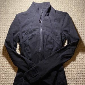 Lululemon Define Jacket